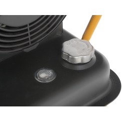 Nagrzewnica olejowa z termostatem 25KW(1)