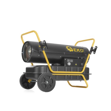 Nagrzewnica olejowa z termostatem 40KW(1)