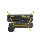 Nagrzewnica olejowa z termostatem 40KW(1)