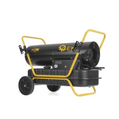 Nagrzewnica olejowa z termostatem 40KW(1)