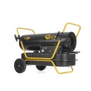 Nagrzewnica olejowa z termostatem 40KW(1)