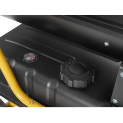 Nagrzewnica olejowa z termostatem 40KW(1)