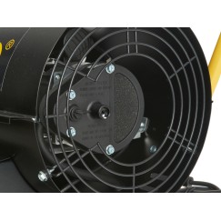 Nagrzewnica olejowa z termostatem 40KW(1)