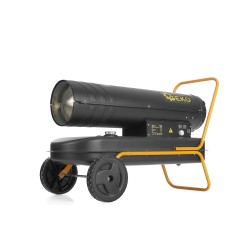 Nagrzewnica olejowa z termostatem 65KW(1)