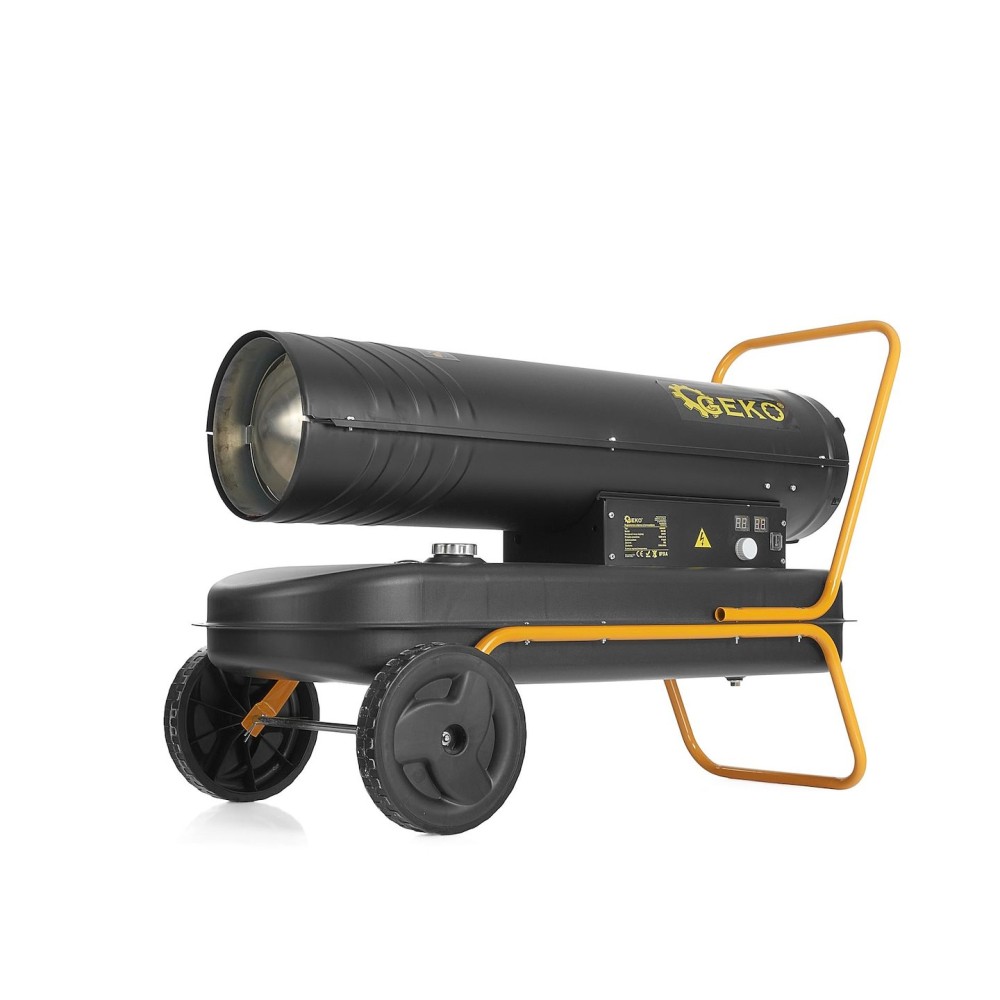 Nagrzewnica olejowa z termostatem 65KW(1)