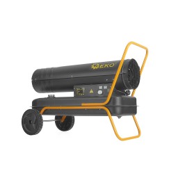 Nagrzewnica olejowa z termostatem 65KW(1)