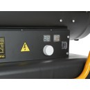 Nagrzewnica olejowa z termostatem 65KW(1)