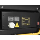 Nagrzewnica olejowa z odprowadzaczem spalin 25KW (1)