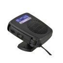 Nagrzewnica/dmuchawa samochodowa 12V (20/40)