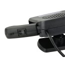 Nagrzewnica/dmuchawa samochodowa 12V (20/40)