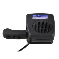 Nagrzewnica/dmuchawa samochodowa 12V (20/40)