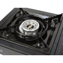 Kuchenka turystyczna gazowa+grill (6/24/30) (1/2 cz.)