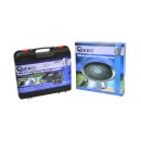 Kuchenka turystyczna gazowa+grill (6/24/30) (1/2 cz.)