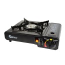 Kuchenka turystyczna gazowa+grill (6/24/30) (1/2 cz.)