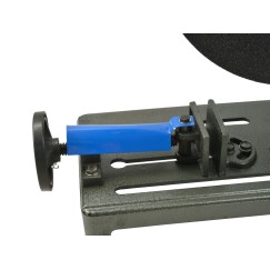 Przecinarka elektryczna do metalu 400V 3kW(1)