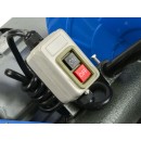 Przecinarka elektryczna do metalu 400V 3kW(1)