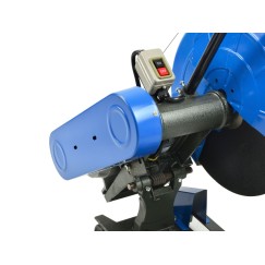 Przecinarka elektryczna do metalu 230V(1)