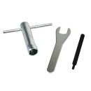 Ostrzałka elektryczna do łańcuchów (6)