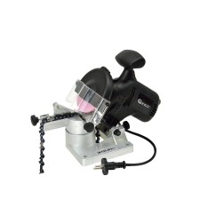 Ostrzałka elektryczna do łańcuchów (6)