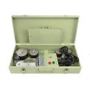 Zgrzewarka polifuz.do rur (mała)20-63mm GEKO(10)