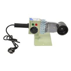 Zgrzewarka polifuz.do rur (mała)20-63mm GEKO(10)