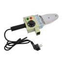 Zgrzewarka polifuz.do rur (mała)20-63mm GEKO(10)