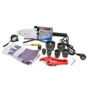 Zgrzewarka polifuzyjna do rur(duża)16-63mm GEKO(5)