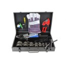 Zgrzewarka polifuzyjna do rur(duża)16-63mm GEKO(5)