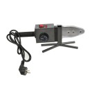 Zgrzewarka polifuzyjna do rur(duża)16-63mm GEKO(5)