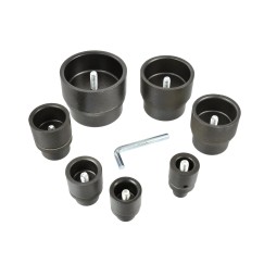 Zgrzewarka polifuzyjna do rur(duża)16-63mm GEKO(5)