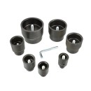 Zgrzewarka polifuzyjna do rur(duża)16-63mm GEKO(5)