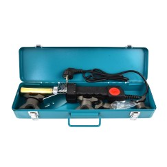 Zgrzewarka do rur trzpień NEW20-32mm GEKO (10)