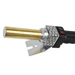 Zgrzewarka do rur trzpień NEW20-32mm GEKO (10)