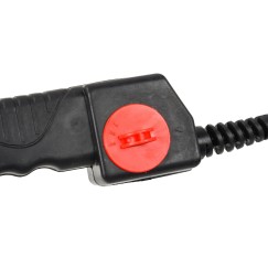 Zgrzewarka do rur trzpień NEW20-32mm GEKO (10)