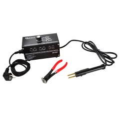 Zgrzewarka-Zszywarka  do tworzyw sztucznych Premium (10)