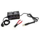 Zgrzewarka-Zszywarka  do tworzyw sztucznych Premium (10)