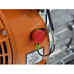 Pompa spalinowa do wody,motopompa 3"(1)