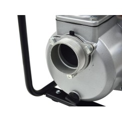 Pompa spalinowa do wody,motopompa 3"(1)