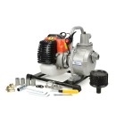 Pompa spalinowa do wody,motopompa 1"(1)