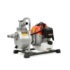 Pompa spalinowa do wody,motopompa 1"(1)