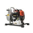 Pompa spalinowa do wody,motopompa 1"(1)