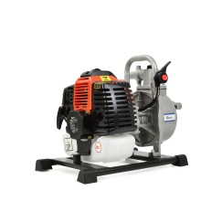 Pompa spalinowa do wody,motopompa 1"(1)