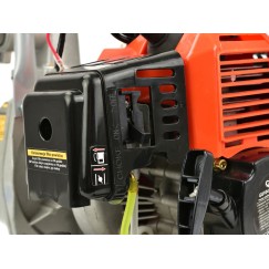 Pompa spalinowa do wody,motopompa 1"(1)