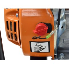 Pompa spalinowa do wody,motopompa 2"(1)