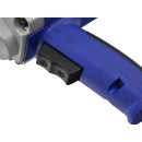 Klucz udarowy elektryczny 1/2" + nasadki(5)