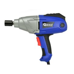 Klucz elektryczny PROFI 1/2 NEW z regulacją (4)