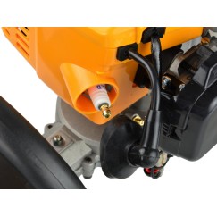 Nożyce spalinowe do żywopłotu 55cm(1)