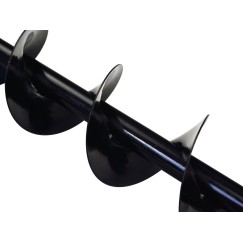 Wiertło do świdra spalinowego 10x80cm (4/10)