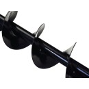 Wiertło do świdra spalinowego 10x80cm (4/10)