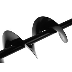 Wiertło do świdra spalinowego 20x80cm (4/6)